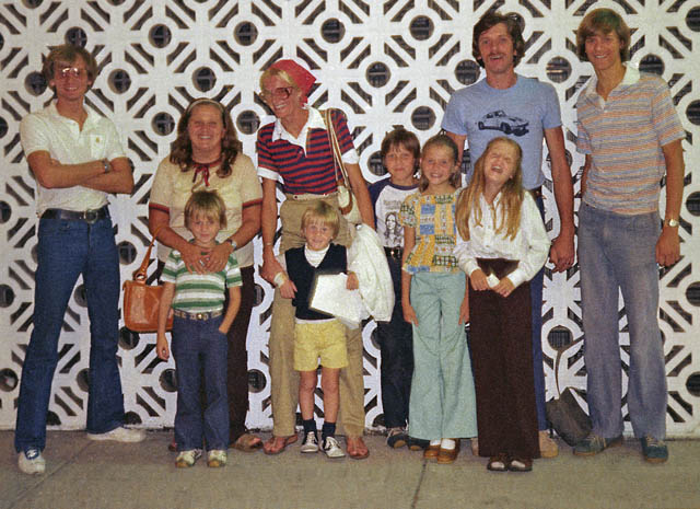 Family 1977